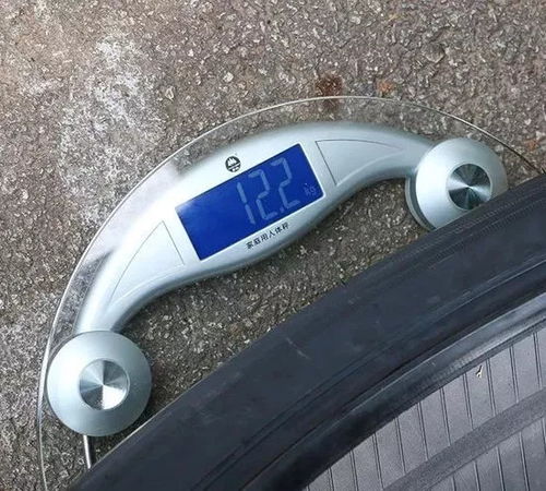 汽車(chē)剎車(chē)板重量多少