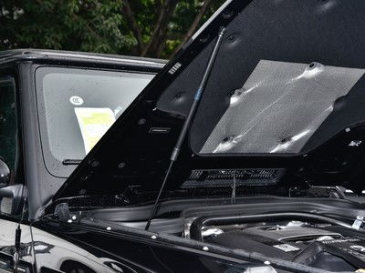 汽車線條比例是多少