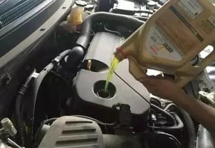 汽車機(jī)油能節(jié)油多少