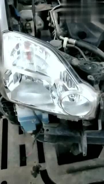汽車大燈功率最高多少