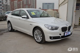 汽車gt寶馬價(jià)格多少 汽車gt寶馬價(jià)格多少