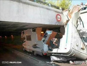 汽車跑道限高多少米