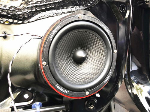 汽車低音多少w夠用