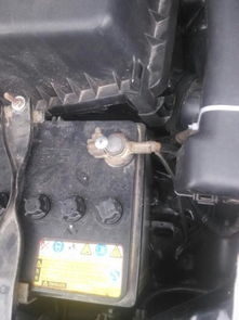 汽車電瓶螺絲多少毫米