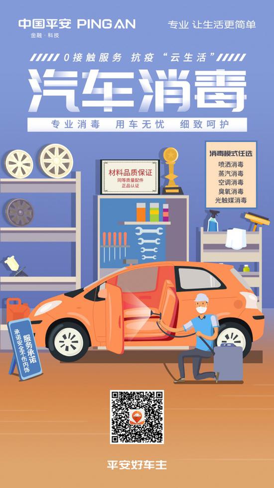 汽車消毒需要多少天