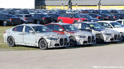 汽車有多少種款式 汽車有多少種款式