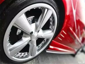 汽車車胎承重多少