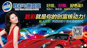 汽車膜的利潤多少