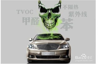 汽車膜的利潤多少
