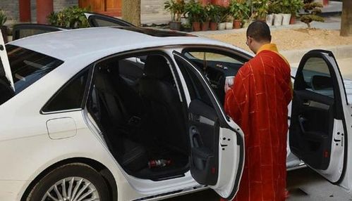 和尚汽車多少錢
