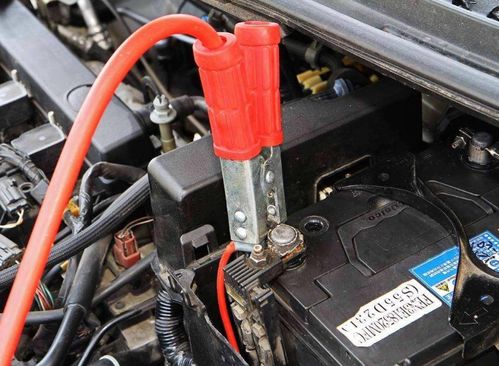 冬天汽車電瓶多少正常