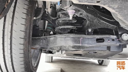 汽車減震多少公里壞掉 汽車減震多少公里壞掉