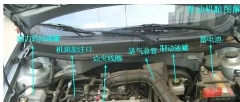 汽車后蓋開啟速度多少