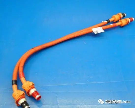 汽車線束長度多少