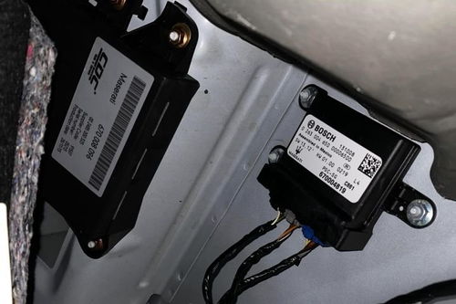 汽車(chē)電腦板壞了多少 汽車(chē)電腦板壞了多少