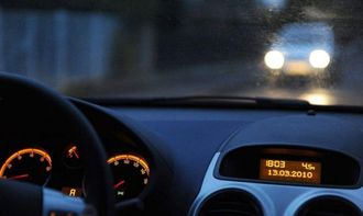 汽車遠光燈亮度多少正常