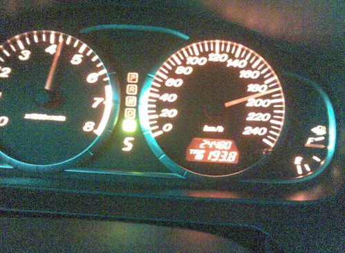 汽車20邁轉(zhuǎn)速多少