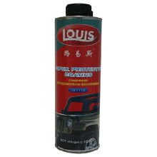 汽車多少膠水粘在路上