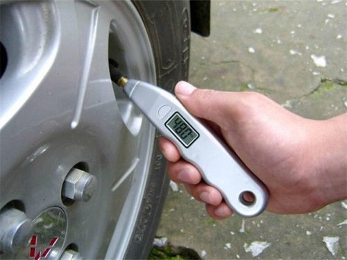 汽車防爆胎氣壓多少