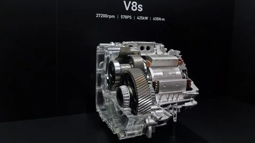 汽車(chē)高頻電機(jī)轉(zhuǎn)速多少