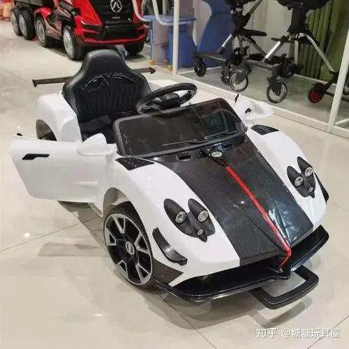 玩具汽車有多少種