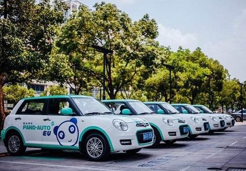 租共享汽車多少押金