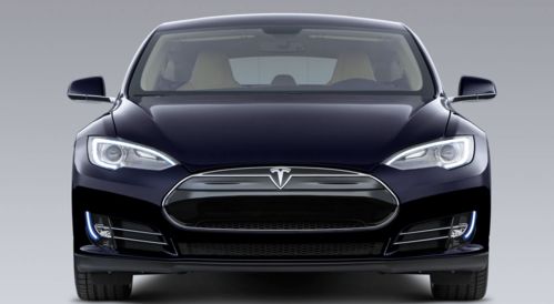 特斯拉汽車總共多少專利