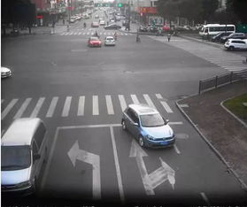 汽車禁止掉頭罰多少