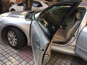 中山汽車開鎖費(fèi)用多少
