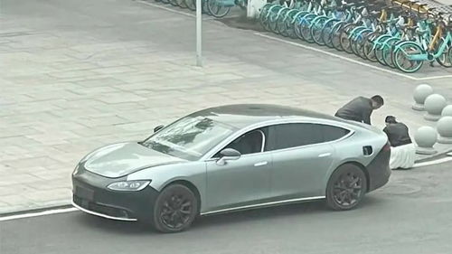 北京小米汽車多少價(jià)格