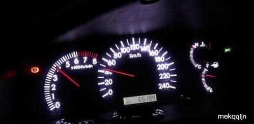 汽車控轉(zhuǎn)速多少高
