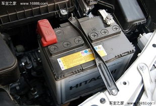 汽車電瓶熱度多少正常