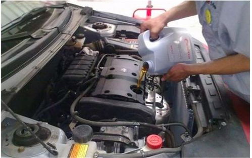 怎么查汽車機油多少 怎么查汽車機油多少