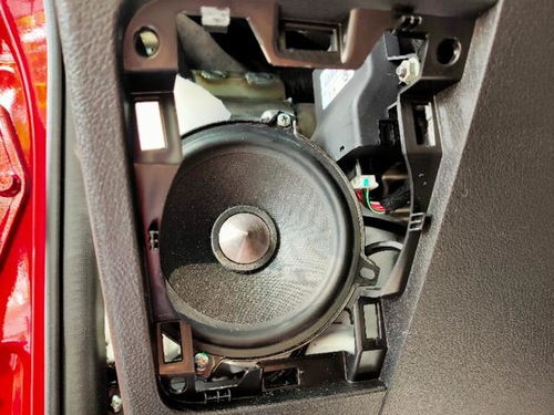 汽車低音調多少頻率 汽車低音調多少頻率