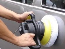 小汽車拋光費(fèi)多少
