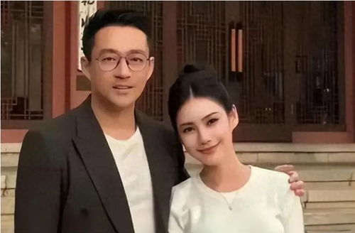 馬筱梅前夫硬剛張?zhí)m