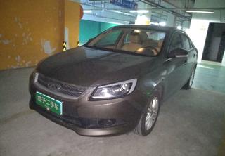 眉山奇瑞汽車估價(jià)多少