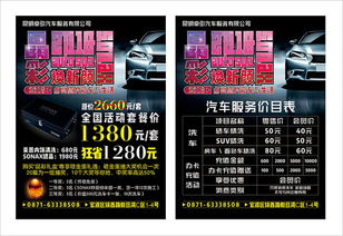 汽車美容銷售工資多少