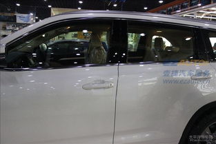 汽車玻璃多少硬