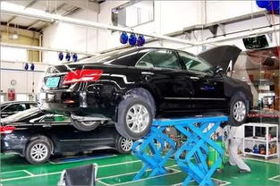 英國汽車保養(yǎng)里程多少