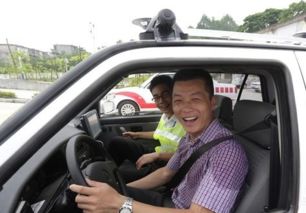 汽車(chē)教練能帶多少學(xué)員