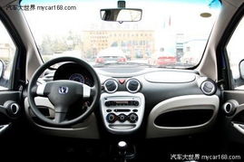 短途代步汽車油耗多少