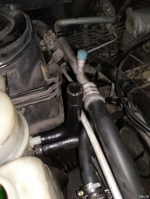 汽車(chē)油管更換多少米