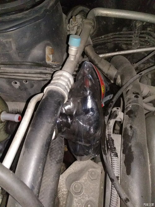 汽車(chē)油管更換多少米