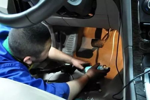 汽車內(nèi)部清潔多少