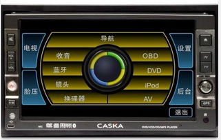 汽車導(dǎo)航多少赫茲調(diào)節(jié)