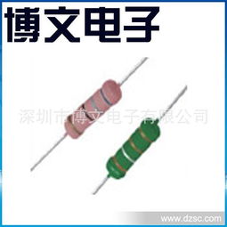 汽車線要用多少電阻