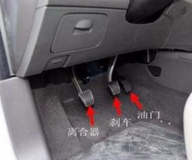 汽車綠燈起步多少轉 汽車綠燈起步多少轉