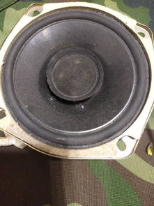 汽車音箱喇叭多少瓦