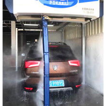 汽車洗車設備價格多少